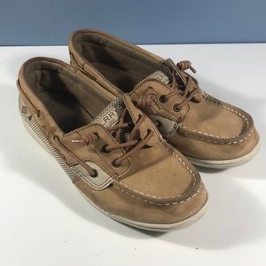 Sperry topsider, Women’s US 5m